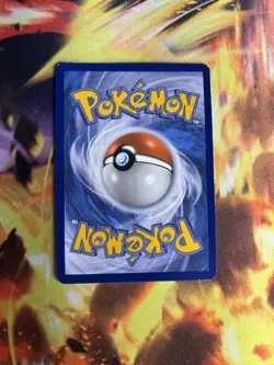 Pokemon Lugia XY156 XY Holo Promo Card 120 HP Basic Gust Aeroblast - Image 2