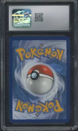 2019 Pokemon Hidden Fates #SV59/SV94 Mewtwo Gx Holo CGC 7.5 NM+ - Image 2