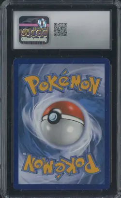 2017 Pokemon Black Star Promos #SM82 Shining Lugia Legends CGC 5 - Image 2