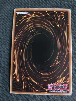 Beetron GAOV-EN092 Ultra Rare 1st Edition NM Yugioh - Image 2