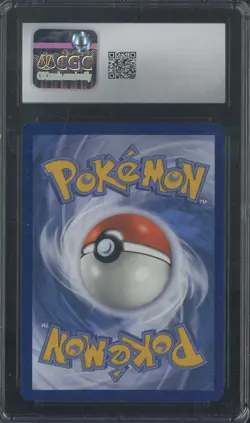 2023 Pokemon Obsidian Flames #223/197 Charizard Ex SIR CGC 6 - Image 2