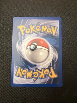 Pokemon Card - Unown (H) Unseen Forces H/28 Holo Rare H/28 - LP - Image 4