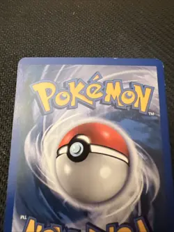 Pokemon Card - Unown (H) Unseen Forces H/28 Holo Rare H/28 - LP - Image 5