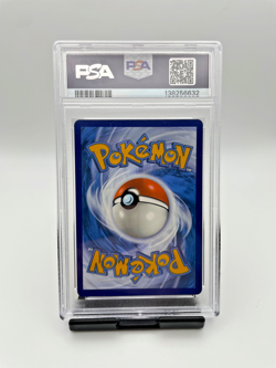 Pokemon Zeraora VSTAR GG43/GG70 Crown Zenith Graded PSA 10 Gem Mint - Image 2