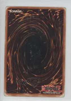 Magic Cylinder Unlimited YuGiOh Labyrinth of Nightmare #LON-104 2003 READ - Image 2