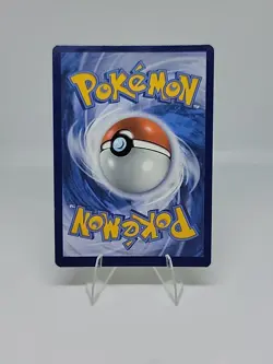 Pokemon TCG Go Common Reverse Holo Card Bidoof (Peelable Ditto) 059/078 - Image 3