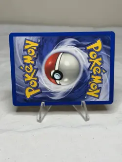 Pokemon TCG Gym Challenge Blaine's Arcanine Holo Rare Card 1/132 - Image 4