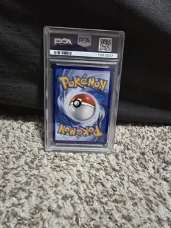 2025 POKEMON PRE EN-ERI #136/131 HOLO ULTRA RARE - Image 2
