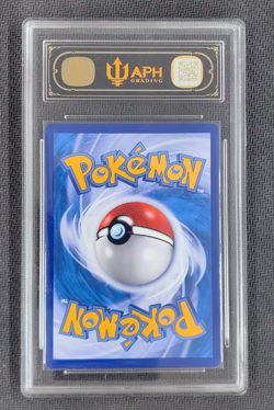 APH Black 10 Pokemon Gengar＆Mimikyu GX 033/150 RR 2023 csM2bC Pack S.Chinese - Image 2