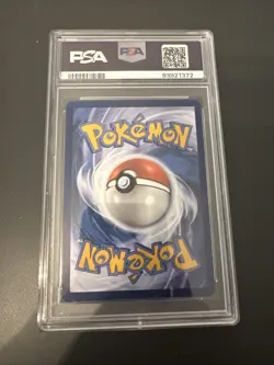 2023 Pokemon Crown Zenith FA/Pikachu #GG30 PSA 10 - Image 3