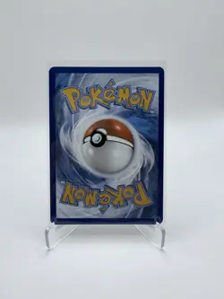 Pokemon TCG Stunfisk 202/191 Illustration Rare, Surging Sparks - Image 2