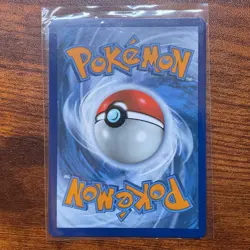 Pokemon Team Rockets Houndoom Illustration Rare Destined Rivals #191/182 NM - Image 2