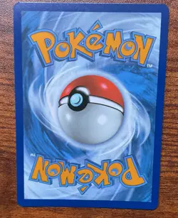 Pokemon Team Rockets Houndoom Illustration Rare Destined Rivals #191/182 NM - Image 4