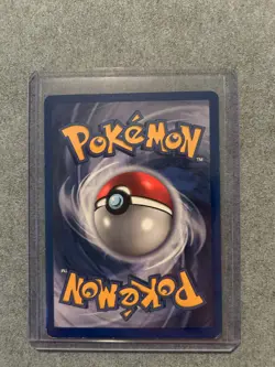 Pokemon TCG Clefairy 005/102 Base Set Holo - Image 2