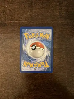 Gengar #85/202 – Sword & Shield Holo Rare – Near Mint Pokemon TCG - Image 2