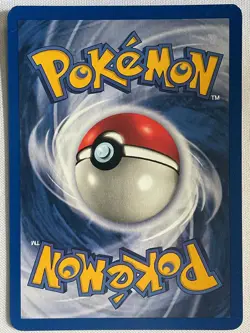 Flareon 3/64 Holo Rare Jungle Pokemon Unlimited Holo Moderately Played - Image 2