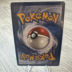 Pokemon TCG Mega Charizard X EX 023 Mega Evolution Promo - Image 2