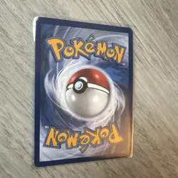 Pokemon TCG Mega Charizard X EX 023 Mega Evolution Promo - Image 4