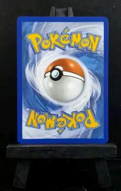 Pokemon TCG Mega Evolution Promo Alakazam 009 Holo - Image 2