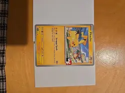 Pikachu - 101 SV: Scarlet & Violet Promo Cards NM English 13910 - Image 1