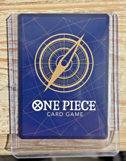 Monkey.D.Luffy Dash Pack OP03-070 R ONE-PIECE Kingdoms of Intrigue (OP04) Promo - Image 3