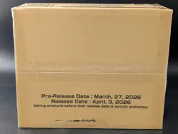 One Piece OP-15 Adventure on Kami's Island 12 BOX BOOSTER CASE Sealed #19 - Image 5