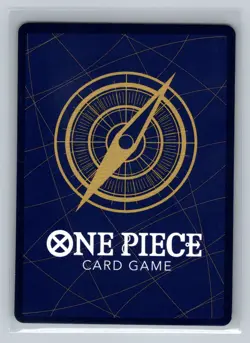 Japanese One Piece TCG Go All the Way to the Top!! Carrying on His Will OP13 077 - Image 2