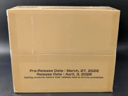 One Piece OP-15 Adventure on Kami's Island 12 BOX BOOSTER CASE Sealed #18 - Image 5