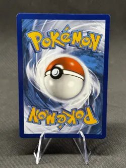 Eevee - SWSH118 - Pokemon Sword & Shield Promo Ultra Rare Holo Card NM - Image 2