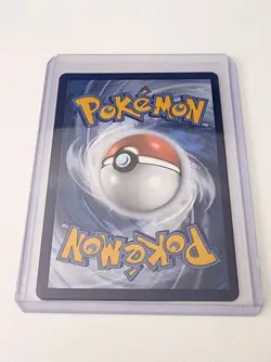 Energy Switch 212/195 Silver Tempest Gold Secret Rare Holo Pokemon Card NM - Image 2