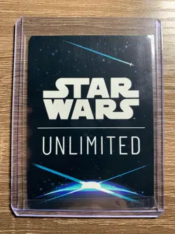 Star Wars: Unlimited Cad Bane, Hostage Taker Regular, Non-Hyperspace - Image 2