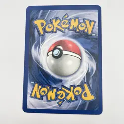 Pokemon Cards: Gym Heroes 1st Edition Common: Blaine's Vulpix 65/132 - Image 2