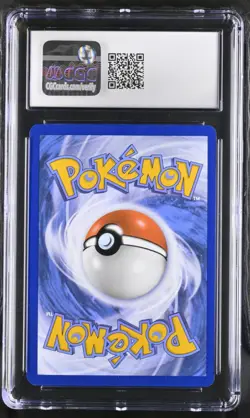 Mewtwo 052 SVP EN 151 UPC CGC 9 GEM Ultra Premium Collection Promo Pokemon Card - Image 2