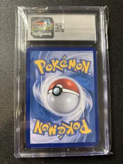 Pokemon 2025 Korean Terastal Fest EX Espeon EX Promo Card #142/Sv-p - Image 2