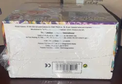 Brilliant Stars Booster Box - 36 Packs (FAKE Cards for Display or Fun Only) 🔥 - Image 4