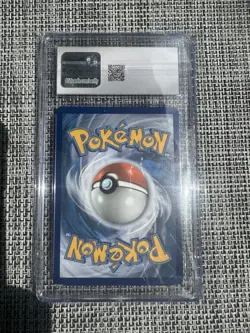 CGC 10 Team Magma's Groudon EX Team Magma Vs Aqua 9/95 Holo Pokemon Card - Image 2