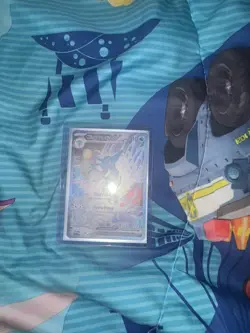 Kingdra ex 131 Sv: Scarlet & Violet Promo Cards Holo - Image 1