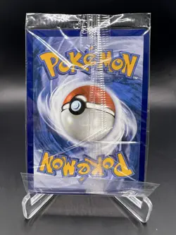 Mewtwo 052 BLACK STAR PROMO SEALED SV 151 UPC HOLO NM Pokemon Card - Image 2