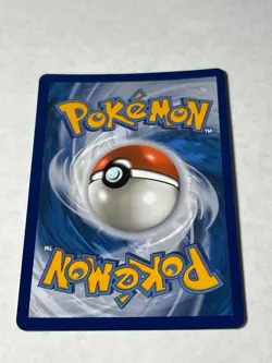 Pokemon TCG Annihilape ex 032 Scarlet & Violet Promo Card Holo LP - Image 2