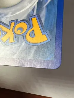Pokemon TCG Annihilape ex 032 Scarlet & Violet Promo Card Holo LP - Image 3