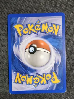 MESPRIT - 14/123 - MYSTERIOUS TREASURES - HOLO RARE - POKEMON CARD - Image 2