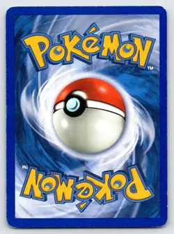 Kingler 50/165 Expedition Base Set Pokemon Card Vintage WOTC Non Holo Rare - Lp - Image 2