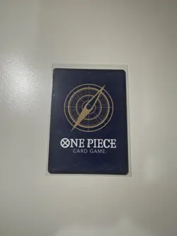 Zeus OP11-106 Alt Art - One Piece TCG English - Near Mint Parallel Card 🔥 - Image 2