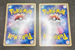 Pokemon card TCG LOT 14 E series 1st ED Non holo E1 Expedition Japanese MP LP - Image 4
