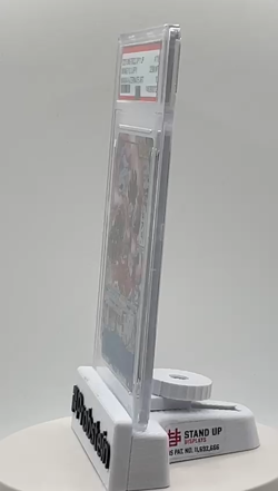 2025 One Piece OP11 Japanese Manga Alternate Art #118 Monkey D. Luffy PSA 10 - Image 2