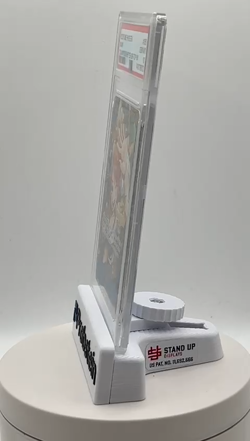 TCG 2025 One Piece EN Championship 25-26 Top 64 #050 Nami PSA 10 GEM MINT - Image 2