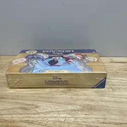 SEALED DISNEY LORCANA: INTO THE INKLANDS TCG BOOSTER BOX 24 BOOSTER PACKS - Image 2