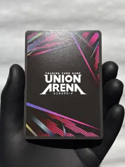 Envy 077 SR** (2 Star Alt) Signature - FULLMETAL ALCHEMIST - Union Arena English - Image 5