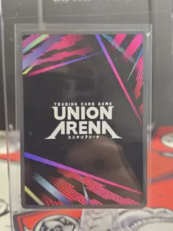 Viper (U*) UE14BT/NIK-1-014 Foil Union Arena: GODDESS OF VICTORY: NIKKE - Image 2