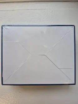 Union Arena Solo Leveling Booster Box English UE17BT New & Sealed - Image 3